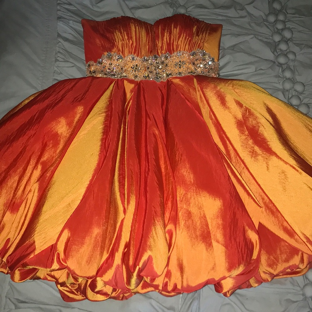 Cocktail Prom Dress